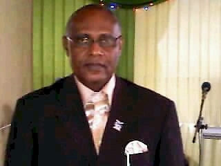 I am a gentle man and a preacher of the Gospel of our Lord Jesus Christ...