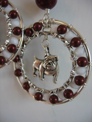 A Mother/Daughter team ~ We love to create unique and beautiful jewelry to share with the wonderful women, men, and children all over the world.