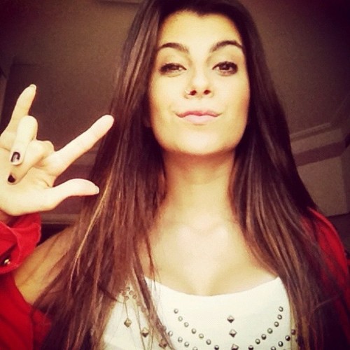 Te amo e te quero mais que tudo!!!!