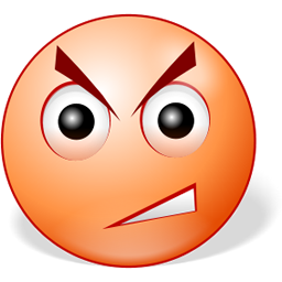I am the Angry CFO. I dislike shitty technology and shitty management and tech consultants.