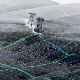 MapsNapps's profile picture. Visualizing and mapping information that counts.