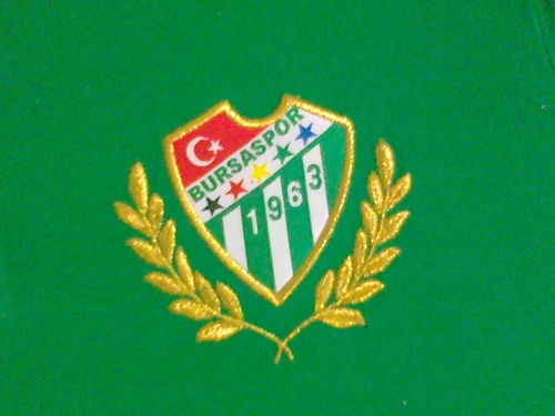 barisgundogar's profile picture. 