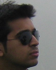 Sunny tweets..!
