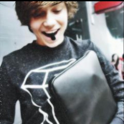 GeorgesROYDE's profile picture. Union J ruin my life