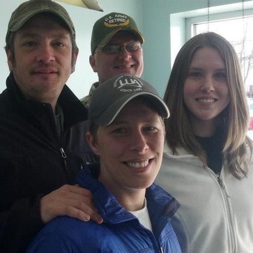 3000forrecovery's profile picture. A group of people standing up against addiction and for recovery by walking the walk. 3000 miles starting 4/6/13!!