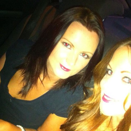 LaurenDiamond_'s profile picture. 