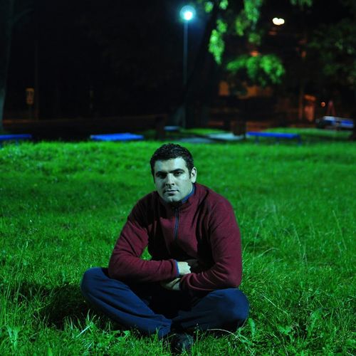 IonutSomnea's profile picture. 