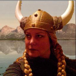It's good to be a Viking.
