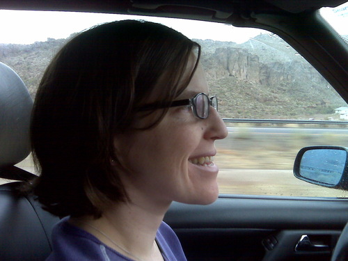 jbeckhusen's profile picture. Wife, mother, economist