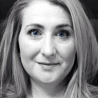 Tiffany Gillespie (@tfgillespie) 's Twitter Profile Photo