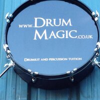 Drum Magic (@drummagicmatt) 's Twitter Profile