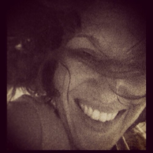 Nature born storyteller ;)