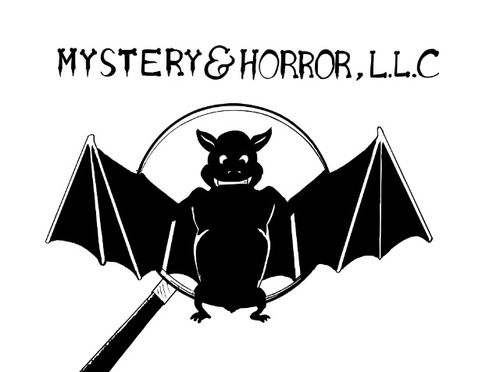 Indie press publishing mystery and horror stories. Reading until we're as crosseyed as our bat.