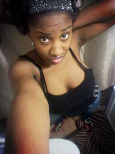Loving Me for Who I Am RipMeka&Kyesha 3