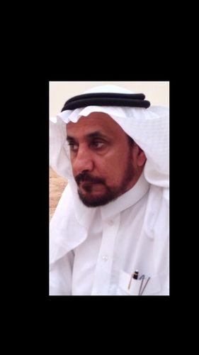 بكالوريوس ادارة الاعمال جامعة الملك عبدالعزيز وموظف متقاعد الخطوط الجوية العربية السعودية... القطاع المالي