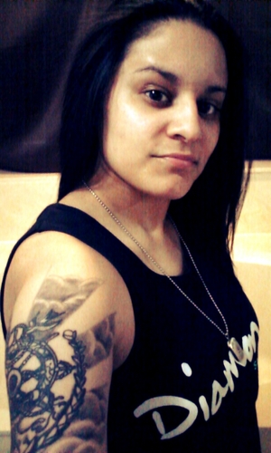 I'm a Texas girl living the Vegas life. Dreaming. Creating. Living life to the fullest. Blessed.
