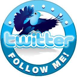 I follow back as fast as you follow me! So if you want me to follow you, just follow me and I will follow back ASAP, if you unfollow, I will unfollow. 
PEACE
