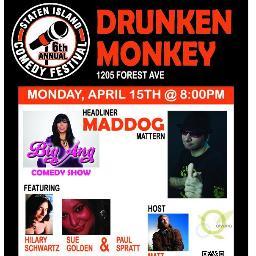 MisspelKomedy's profile picture. Misspel Komedy books and performs Stand Up Comedy Shows all over the country