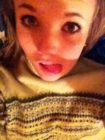 Venessaauns's profile picture. http://t.co/lLAQ98PeVs