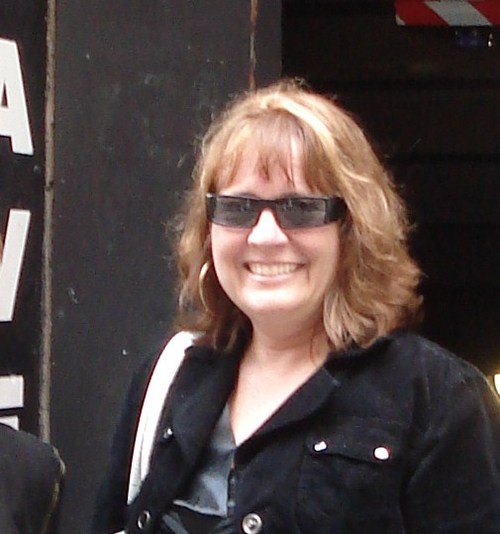 Cancer survivor. Follower of music, pop culture & good reads. Writer/educator/traveler/pirate(?)