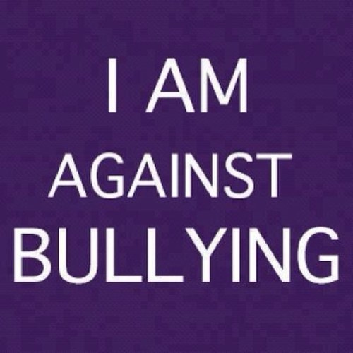 We are a Positive Group taking a stand AGAINST Bullying/Cyber-Bullying for all of the Tri-City Area in VA! Please join us in this POSITIVE effort!!