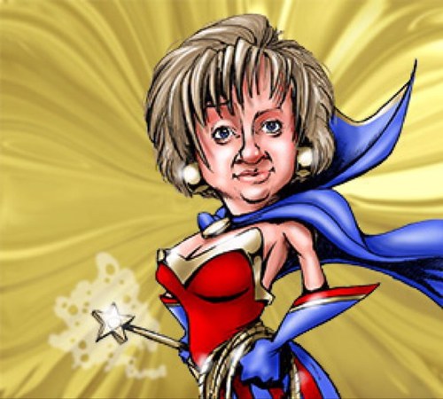 JudyThread's profile picture. 