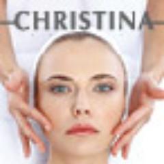 CHRISTINAbty's profile picture. Dedicated to supporting & promoting skin vitality, Christina’s professional treatments & products are uniquely formulated for aestheticians & their clients.