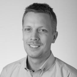 Business developer, sales, leadership and testing. 
Likes soccer and moose stew.