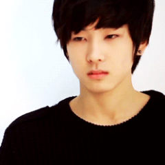 Dedicated to Jeon Won Woo a.k.a MrBeanie of Seventeen.