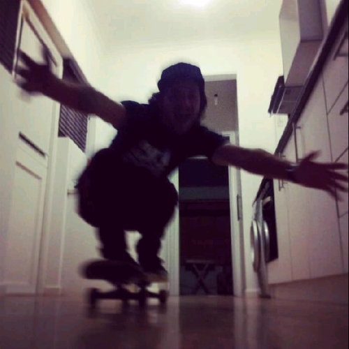 DarrynWelman Profile Picture