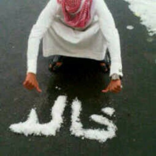 khaledalrashed4's profile picture. اليد الممَتده للسَماءَ ، ﻻتعوٌد فارغهہ