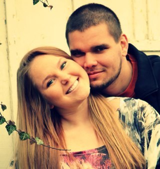i dont understand how people live in black and white, i am every color of the never ending rainbow(: