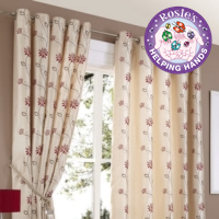 Social Enterprise creating amazing made to measure curtains, blinds and soft furnishings. Employ & empower retired Midlands seamstresses. Free quotes.
