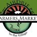 AirdrieFarmersMarket (@airdriemarket) Twitter profile photo