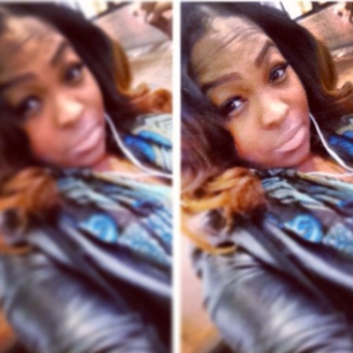 Ive fallen in LOVE w/ my ❤,, Madison Kym-Myrelle JuMaMa Loves You ,, Going 1yr Strong looking forward to this lifetime