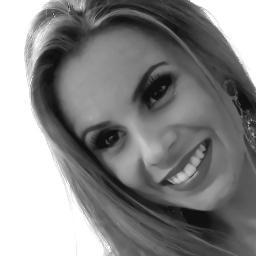 Mãe da Princesa Rafaella