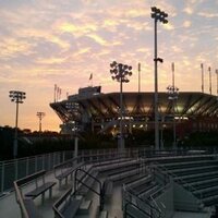 NationalTennisCenter (@ustantc) 's Twitter Profile