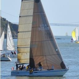 Retired from IT and now most interested in sailing, science, journalism, data, Oakland/SFbay, politics, climate change, Hawaii. Live on boat. Bi-coastal MA/CA.