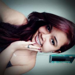 There is something that says that life goes on, is just stay strong.