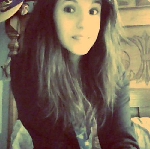 MarinaLane64TC's profile picture. Follow @MarinaLane64 et je te follow :) ♥ [ Préviens ] Venez découvrir le new clip de @EskemoOfficiel ! #DansSesRêvesESKEMO http://t.co/RD4x8sd2 