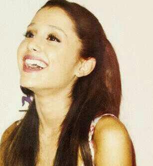 ilysm @ArianaGrande