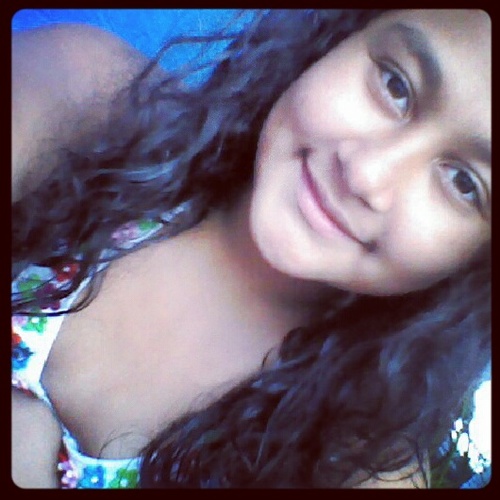 Sólo sigueme y ya c: