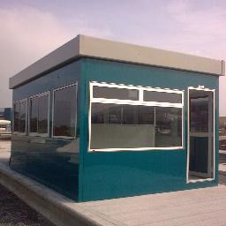 Fibaform's profile picture. Fibaform Products Ltd - manufacturing quality glassfibre products for over 35 years. We supply GRP gatehouses, cabinets, kiosks and enclosures across the UK.