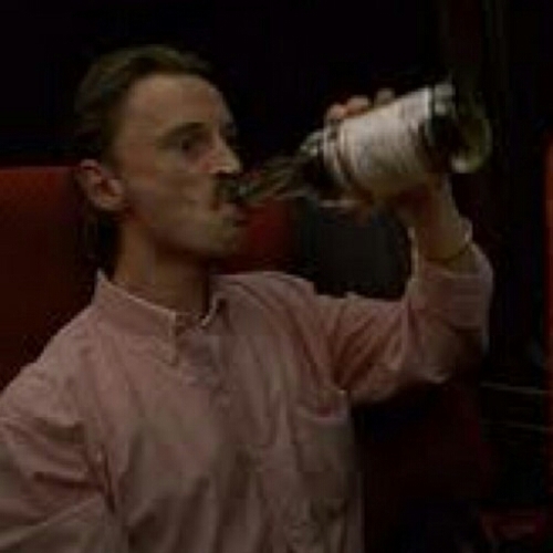 bluedan28's profile picture. 