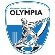 gcc_olympia's profile picture. 