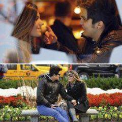 pra quem é fã do casal mais lindo 3 @luansantana e Jade Magalhaes
