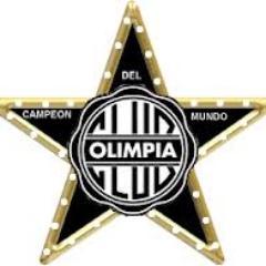 OLIMPIA A VOS TE AMO! 1979 - 1990 - 2002 -vivi dos finales! Gracias Dios por todo! Mareado de dar vuelta, borracho de tantas copas.! se viene la 4ta.