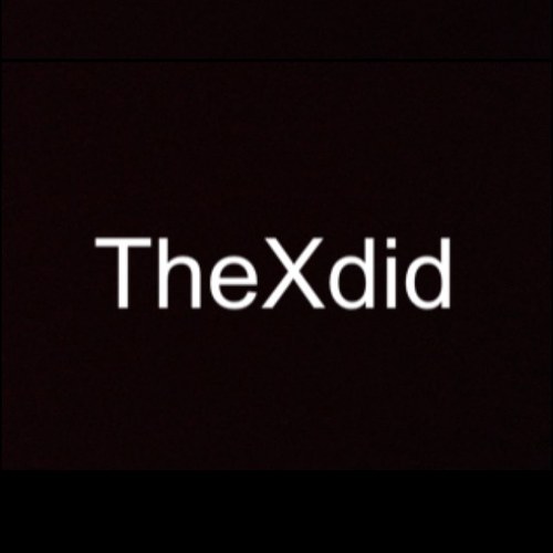 Twitter for ifunny account TheXdid