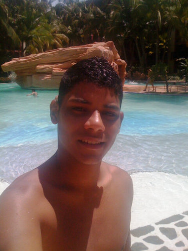Solo sigueme ☺/♪