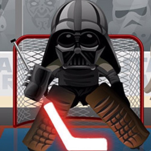 Darth_Fleury's profile picture. Not a parody. #29 #Pens